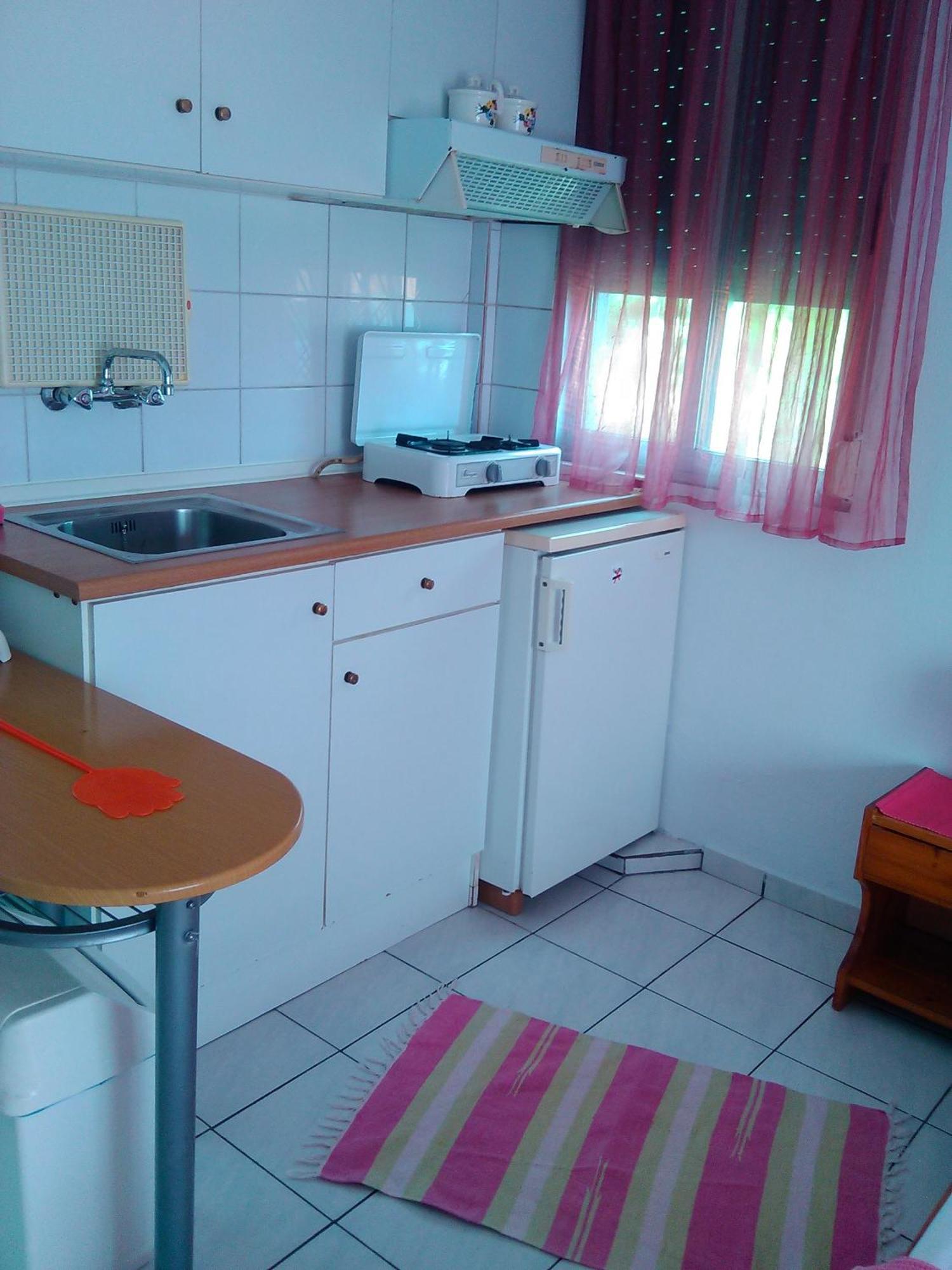 Appartement House Mantesos à Koinira Extérieur photo