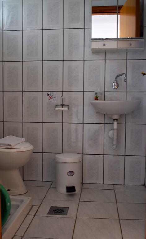 Appartement House Mantesos à Koinira Extérieur photo